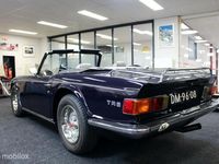 tweedehands Triumph TR6 