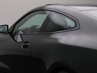 tweedehands BMW 420 4-SERIE Coupé i High Executive | M 50 Jahre Uitvoering| Achteruitrijcamera | Elektrisch bediend glazen schuif-/kanteldak | Elektrisch verwarmde voorstoelen | Harman Kardon