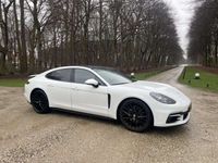 tweedehands Porsche Panamera 3.0