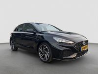 Occasion Hyundai i30 N Line 161 PK (118 kW) 2025 Zwart Hatchback