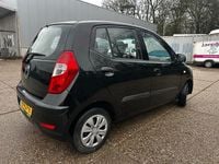 Occasion Hyundai i10 69 PK (50 kW) 2011 Hatchback