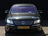 tweedehands VW Phaeton 4.2 V8 5p.|export|Schade|