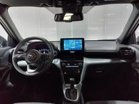 tweedehands Toyota Yaris Cross 1.5 Hybrid Dynamic Plus Dodehoekdetectie Parkeersensoren Stoel en Stuurverwarming