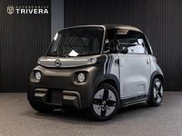 Occasion Opel Rocks-e Rocks 2022 Grijs Hatchback