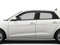 tweedehands Audi A1 Sportback 25 TFSI Pro Line 95pk uw voordeel is €