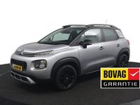 Occasion Citroën C3 Aircross Origins 110 PK (80 kW) 2020 Grijs SUV