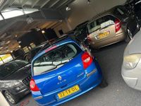 tweedehands Renault Clio 1.2-16V Exception APK 08-09-2024/PANO/CRUISE/AIRCO