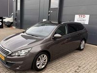 Occasion Peugeot 308 SW Style 110 PK (80 kW) 2015 Stationwagen
