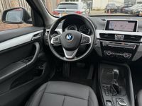 tweedehands BMW X1 xDrive25e Leder Gr Navi