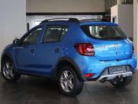 tweedehands Dacia Sandero 0.9 TCe Stepway Navi Airco Cruise Trekhk Garantie*