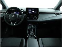 tweedehands Suzuki Swace 1.8 Hybrid Style | Automaat | LED verlichting | Stuurverwarming | Parkeersensoren V+A | Smart Entry | Draadloze telefoonoplader | Safety System |