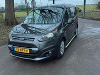 Occasion Ford Transit Connect 120 PK (88 kW) 2016 MPV