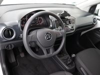 tweedehands VW up! 1.0 | 65 PK | Airco | DAB | Bluetooth |