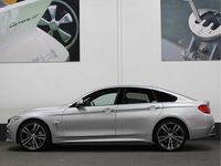 tweedehands BMW 435 4-SERIE Gran Coupé i xDrive M-Sport | Head-Up | Leder | Harman-Kardon | Memory | Sportstoelen | Keyless-Go | Camera | Navi Prof | Clima.