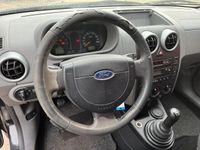tweedehands Ford Fusion 1.4-16V Trend | Zo mee | Lees tekst | Read text