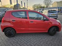 tweedehands Suzuki Alto Hatchback