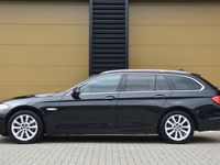 tweedehands BMW 535 535 5-serie Touring i * Navigatie Professional * Tr