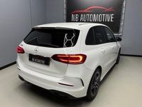 tweedehands Mercedes B180 Business Solution AMG