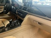 tweedehands BMW 418 Gran Coupé 418i Centennial High Executive | Leer |