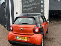Occasion Smart ForFour 70 PK (51 kW) 2015 Hatchback