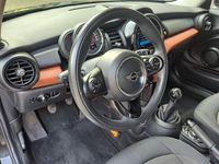 tweedehands Mini Cooper 1.5 136PK Navigatie / Apple Car Play / Cruise Controle / Bluetooth /