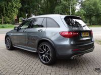 tweedehands Mercedes GLC43 AMG AMG 4MATIC VOL OPTIE NWST