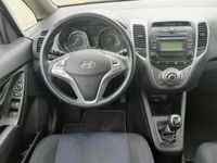 tweedehands Hyundai ix20 1.4i i-Vision