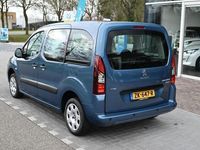 tweedehands Peugeot Partner Tepee 1.2 PureTech Active