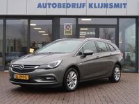 tweedehands Opel Astra Sports Tourer 1.0 Innovation | apple-android carplay | pdc |