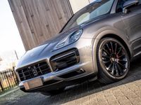 tweedehands Porsche Cayenne Coupe 3.0 E-Hybrid / NL / HUD / Soft-Close