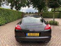 tweedehands Porsche Panamera 3.6 4