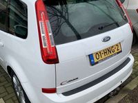 tweedehands Ford C-MAX 1.6 TDCi Ghia