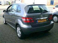 tweedehands Mercedes B160 BlueEFFICIENCY