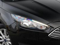 tweedehands Ford Focus 1.0 Titanium Parkeersensoren | Navigatie | Lichtmetalen velgen