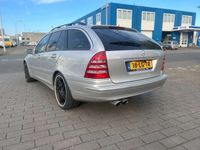 tweedehands Mercedes C240 240 Elegance