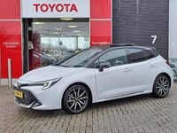 Occasion Toyota Corolla Hybrid Sport 140 PK (102 kW) 2024 Grijs Hatchback