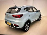 tweedehands MG ZS EV Luxury 45 kWh Panoramadak Leder Subsidie mogeli