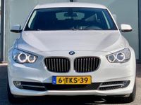 Occasion BMW 530 Gran Turismo 245 PK (180 kW) 2010 Wit Sedan