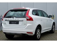 tweedehands Volvo XC60 D4 FWD AUT8 190PK Ocean Race,