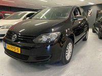 tweedehands VW Golf Plus 1.6 TDI, AUTOMAAT DSG,CLIMAAT,NL AUTO,NAP,1de eigenaar.