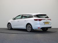 Occasion Renault Mégane GrandTour Techno 2023 Wit Stationwagen