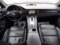 tweedehands Porsche Panamera Turbo 4.8 - PANORAMADAK - NAVI - STOEL VERW - CRUI