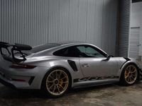 tweedehands Porsche 911 GT3 RS 991 4.0| weissach | Lift