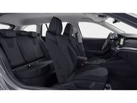 tweedehands Skoda Octavia Combi 1.0 TSI 110 6MT Business Edition