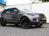 tweedehands Land Rover Range Rover evoque 2.0 eD4 150pk Pure | Panodak