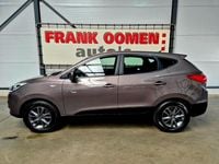 Occasion Hyundai ix35 135 PK (99 kW) 2015 Bruin SUV
