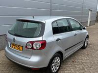 Occasion VW Golf Plus Cross 115 PK (84 kW) 2006 MPV