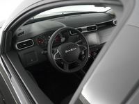 tweedehands Dacia Duster TCe 150 EDC Journey 360 Camera Dodehoekdetectie Navigatie Stoelverwarming Apple Carplay