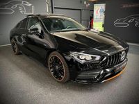 tweedehands Mercedes CLA250 AMG EDITION Premium+ PANO NAVI