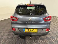 Occasion Renault Kadjar Intens 131 PK (96 kW) 2015 Grijs SUV